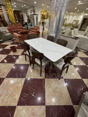 Wooden Dining