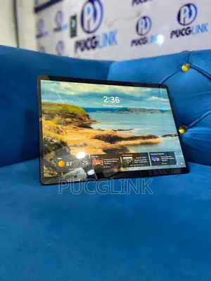 Laptop Microsoft Surface Pro X 16GB SSD 512GB
