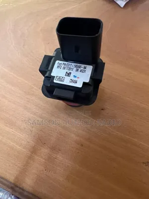 Factory Followcome Reverse Camera Ford Edge 2012 Model