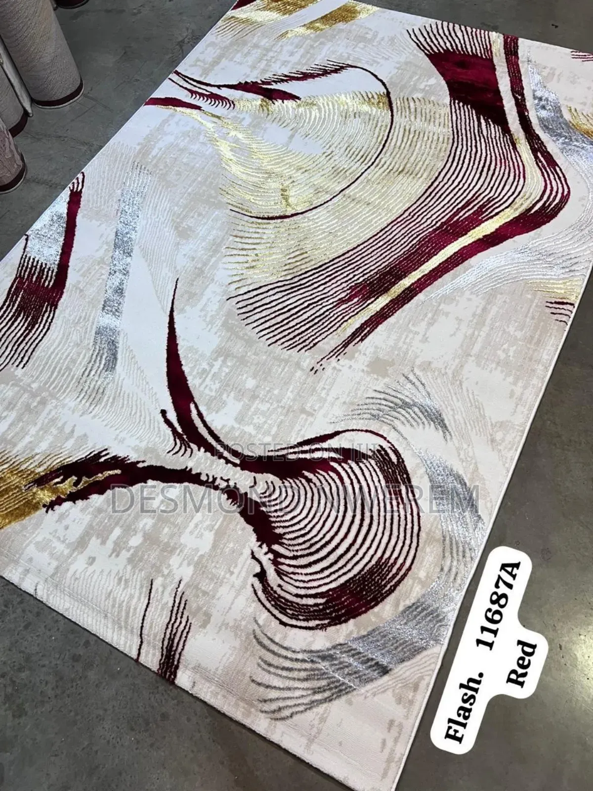 Quality Carpet