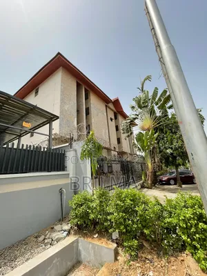 Hotel in Wuse for Sale