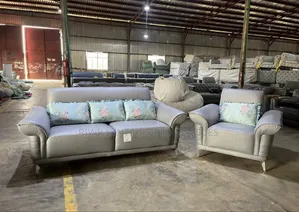 Sofa Set Seven Seaters