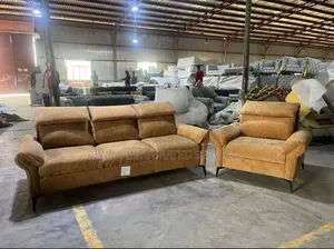 Seven Seaters Sofa for Massion