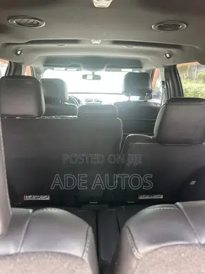 Ford Explorer Limited 4dr 4x4 (3.5L 6cyl 6A) 2011 Maroon