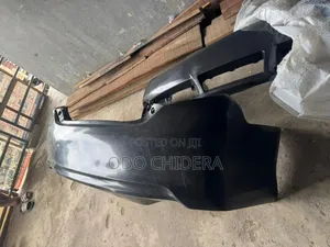 Front Bumper Camry 2012