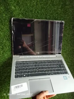 Laptop HP EliteBook 840 G6 8GB Intel Core i5 SSD 256GB