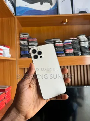 Apple iPhone 12 Pro 128 GB White