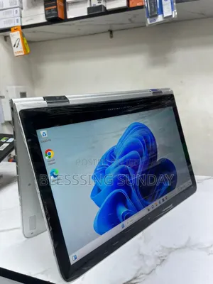 Laptop HP EliteBook x360 1030 G4 8GB Intel Core i5 SSD 256GB