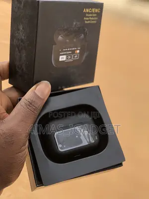 Anc Airpod