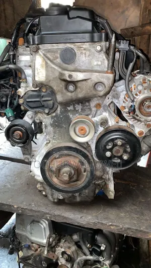 Honda Civic Engine 013/014 First Grade