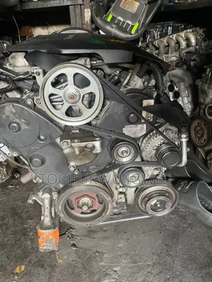 Honda Pilot Engine 09/012 Model Highest Grade