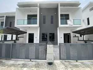 4bdrm Duplex in Orchid, Lekki for rent