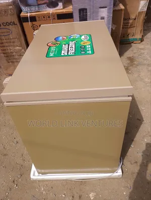Nexus Chest Freezer Model Nx-400hel Inverter Compressor.