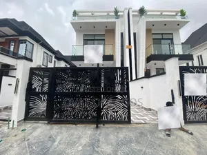 4bdrm Duplex in Orchid, Lekki for sale