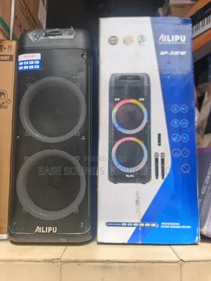 Sound System