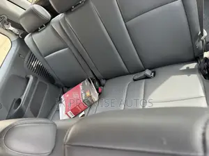 Honda Pilot 2007 Green