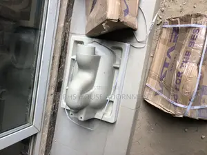 Squatting Pan