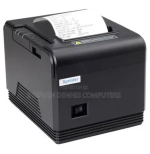 80x80 Thermal Receipt Printer