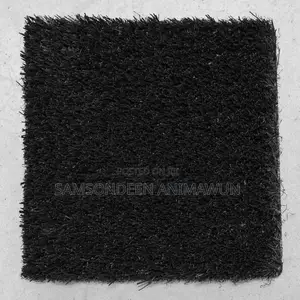 Wholesale Black 30mm Synthetic Grass – Best Price