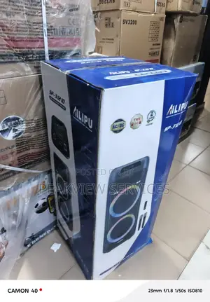 Sp-132-10 Voice Amplifier Speaker With Microphone