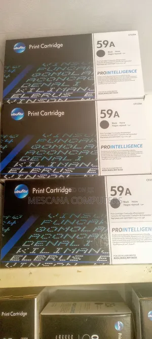 59a Toner Cartilage