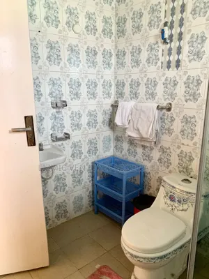 Furnished 3bdrm Duplex in Agidingbi Estate, Ikeja for rent