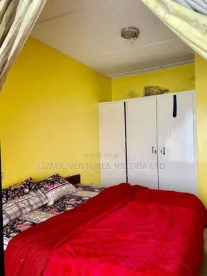 Furnished 3bdrm Duplex in Agidingbi Estate, Ikeja for rent