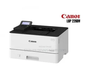 Canon Imageclass Lbp226dw Wireless Printer