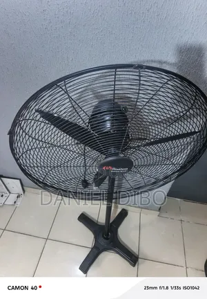 Binatone 26 Inches Standing Fan