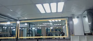 180x70cm Led Mirror