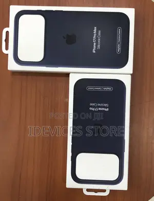 Pouches for iPhone