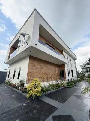 Furnished 5bdrm Duplex in Obio-Akpor for sale
