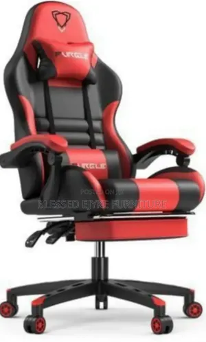 Furgle Premium Ergonomic Gaming / Office Chair