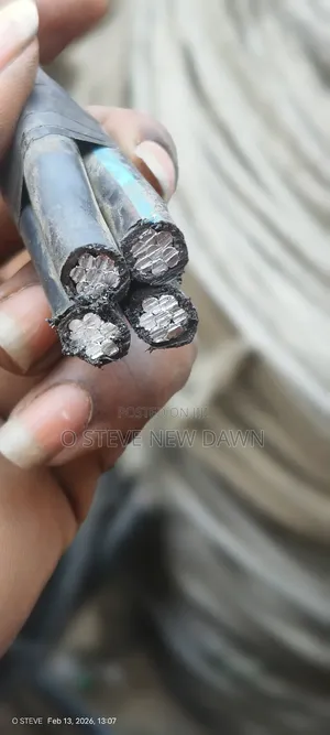 35mm 4 Core Recline Cable