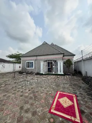 3bdrm Bungalow in Rumuekini for sale