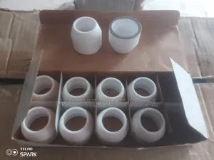 P80 Ceramic Protective Sleeve P80