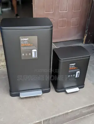 High Quality Trash Can