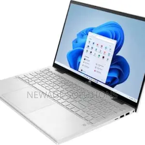 New Laptop HP Pavilion X360 8GB Intel Core i5 SSD 512GB