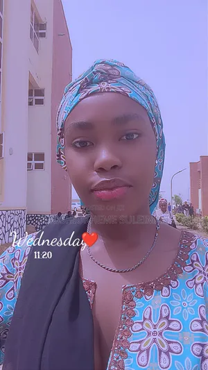 Prudence Sanni