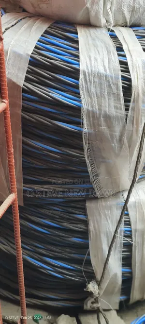35mm 4 Core Recline Cable