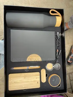 Cooperate Gift Wooden Sets