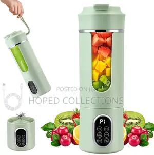 530ml Big Engine Juicing Cup