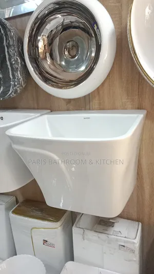 Wall Hung Washing Hand Basin