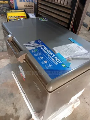 Thermocool 259l Inverter Freezers