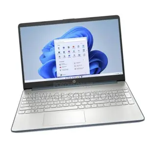 New Laptop HP 15-dy2075tg 16GB Intel Core i7 SSD 512GB