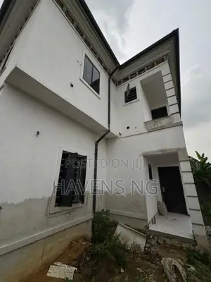 4bdrm Duplex in Ikwerre for sale