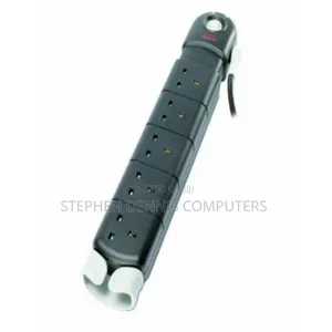 Apc Surge Protector