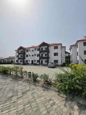 3bdrm Block of Flats in Abijo for sale