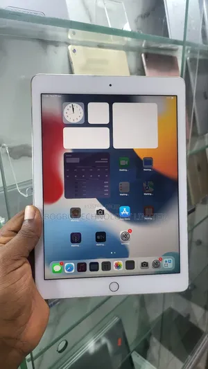 Apple iPad Air 2 16 GB Yellow