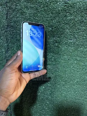 Apple iPhone 12 64 GB Green